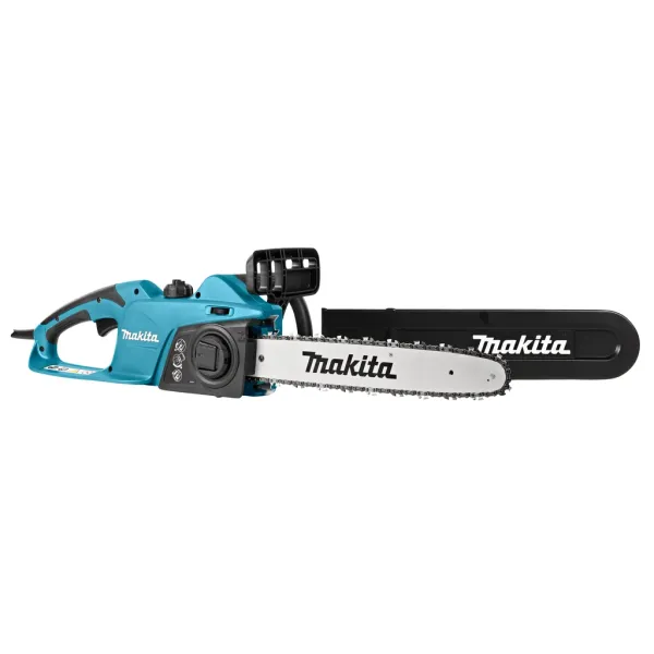 Електрически верижен трион Makita UC4041A / 1.8 kW