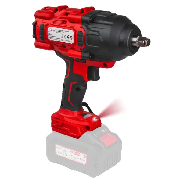 Акумулаторен гайковерт Raider RDP-BBIW20/ 20V