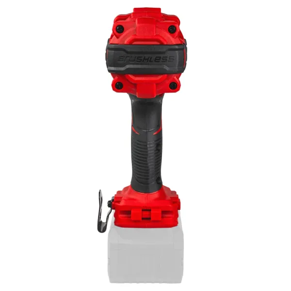 Акумулаторен гайковерт Raider RDP-BBIW20/ 20V