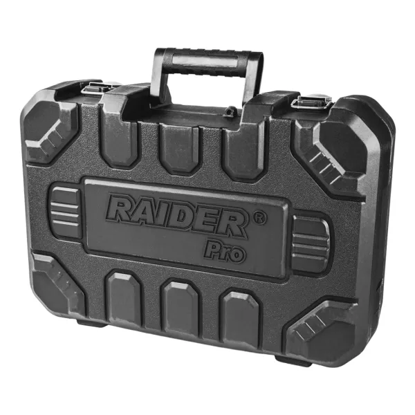 Акумулаторен гайковерт Raider RDP-BBIW20/ 20V