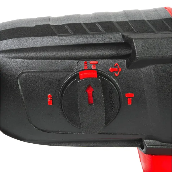 Акумулаторен перфоратор Raider RDP-BRH20/ 20V
