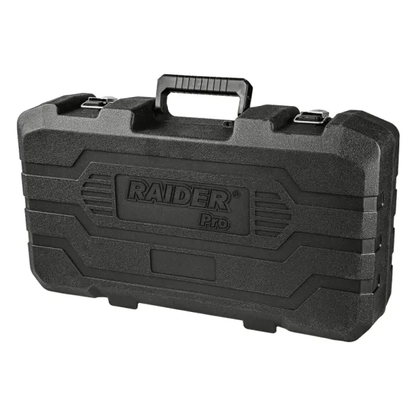 Акумулаторен перфоратор Raider RDP-BBRH20/ 20V
