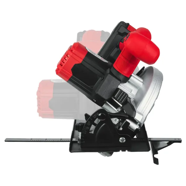 Акумулаторен циркуляр Raider RDP-KCS20/ 20V/ 2Ah