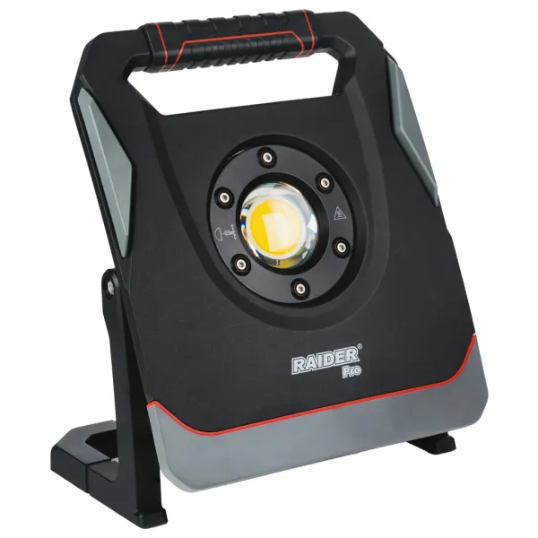 Акумулаторна работна лампа Raider RDP-ZAWL20/ 20V