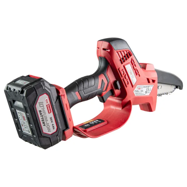 Акумулаторна кастрачка Raider RDP-CLGP20/ 20V/ 4Ah