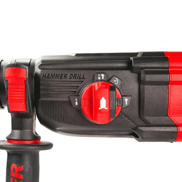 Перфоратор Raider RDP-HD63/ 1050W