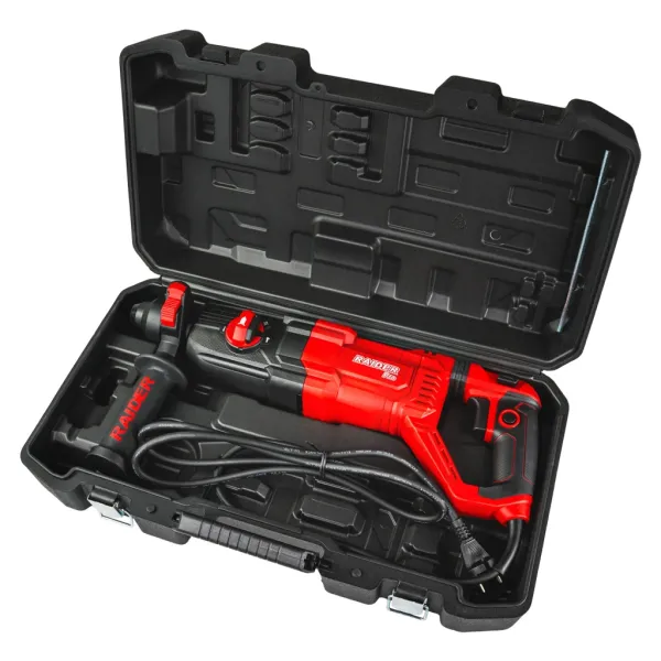 Перфоратор Raider RDP-HD63/ 1050W