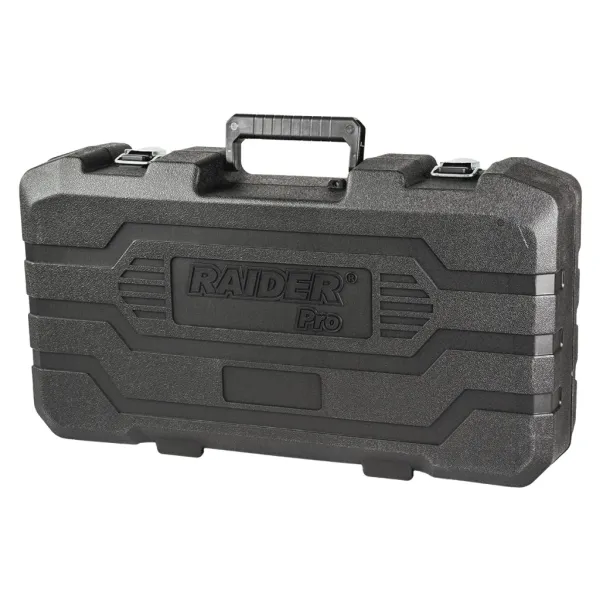 Перфоратор Raider RDP-HD63/ 1050W