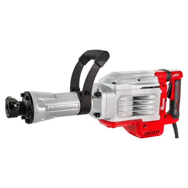 Къртач Raider RDP-DH04 HEX/ 1400W