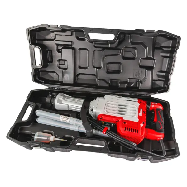 Къртач Raider RDP-DH04 HEX/ 1400W