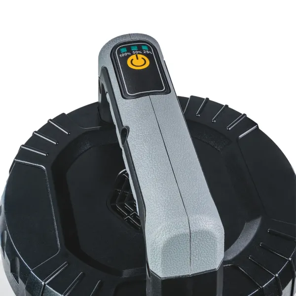 Работна LED лампа Raider RDP-WL01/ 120W