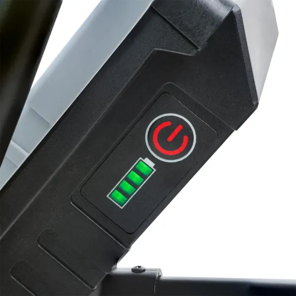 Акумулаторна LED лампа Raider RDP-WL02/ 3.7V/ 10Ah