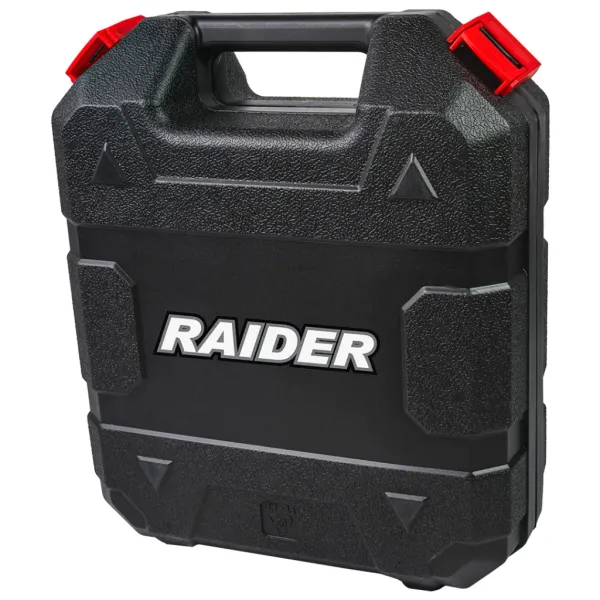 Акумулаторна вендуза за плочки Raider RD-CSC01/ 3.7V/ 2Ah