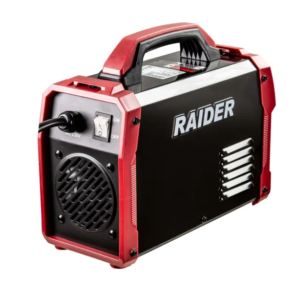 Инверторен електрожен Raider RDP-IW36/ 250A