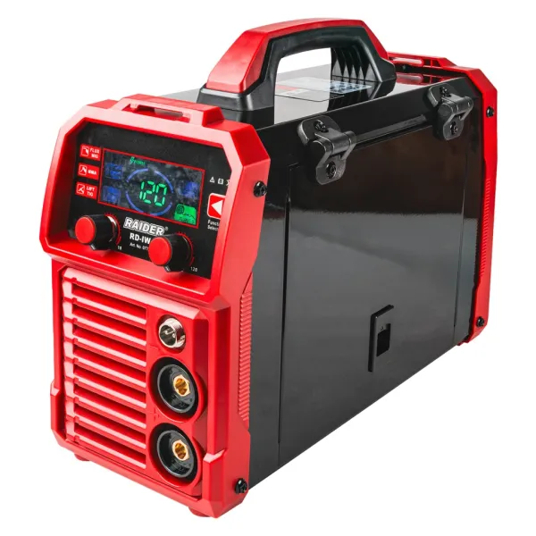 Инверторен електрожен Raider RD-IW40/ 120A