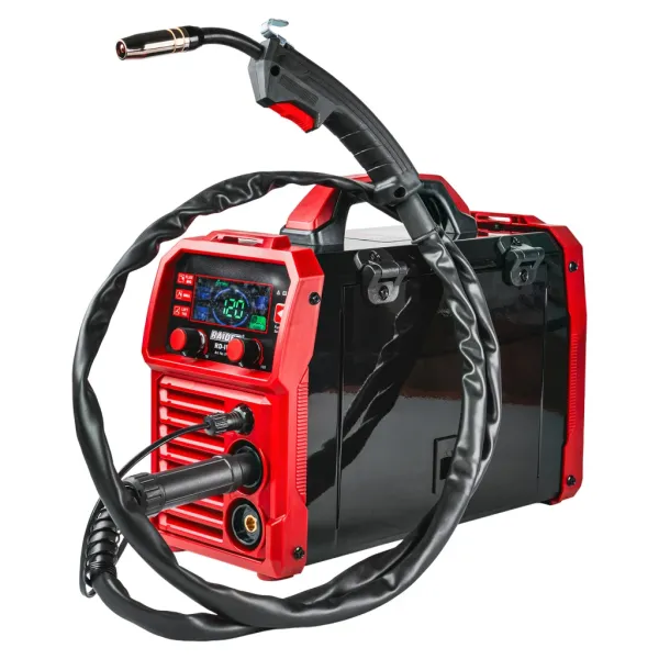 Инверторен електрожен Raider RD-IW40/ 120A