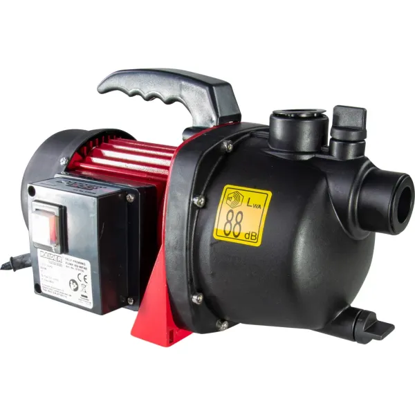 Самозасмукваща помпа за вода Raider RD-WP48/ 800W