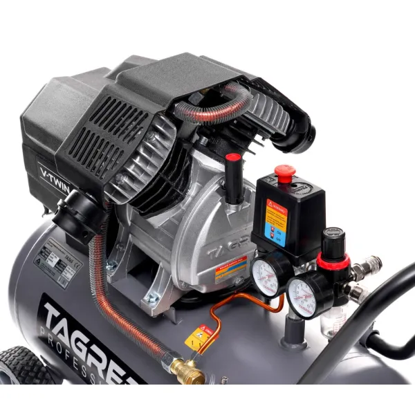 Компресор TAGRED Pro Line TA365/ 3.5kW