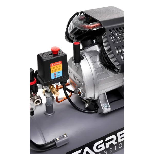 Компресор TAGRED Pro Line TA365/ 3.5kW