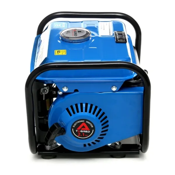Бензинов генератор TAGRED TA980/ 1.55kW