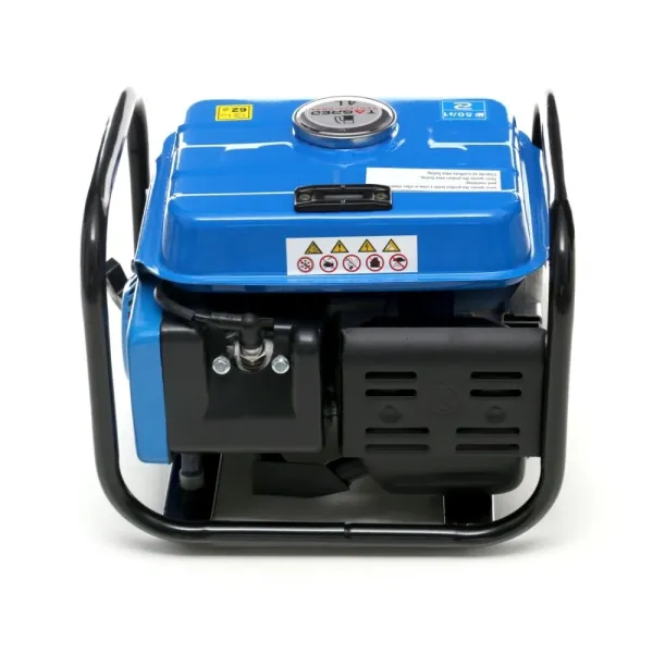 Бензинов генератор TAGRED TA980/ 1.55kW