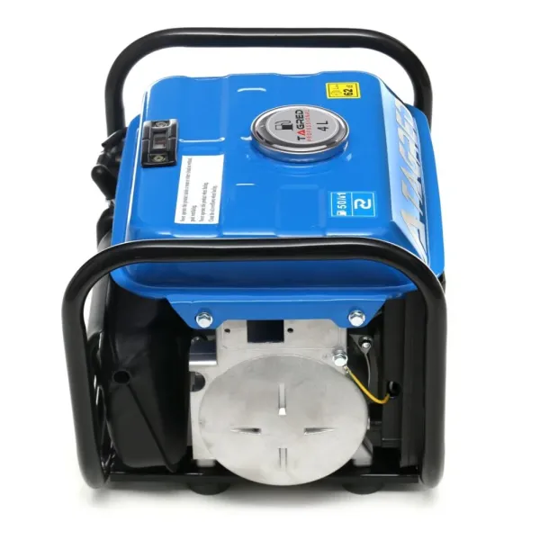 Бензинов генератор TAGRED TA980/ 1.55kW