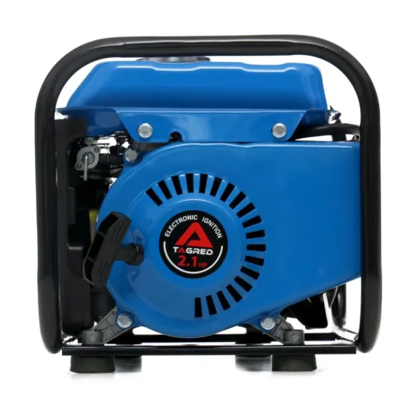 Бензинов генератор TAGRED TA980/ 1.55kW