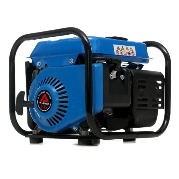 Бензинов генератор TAGRED TA980/ 1.55kW