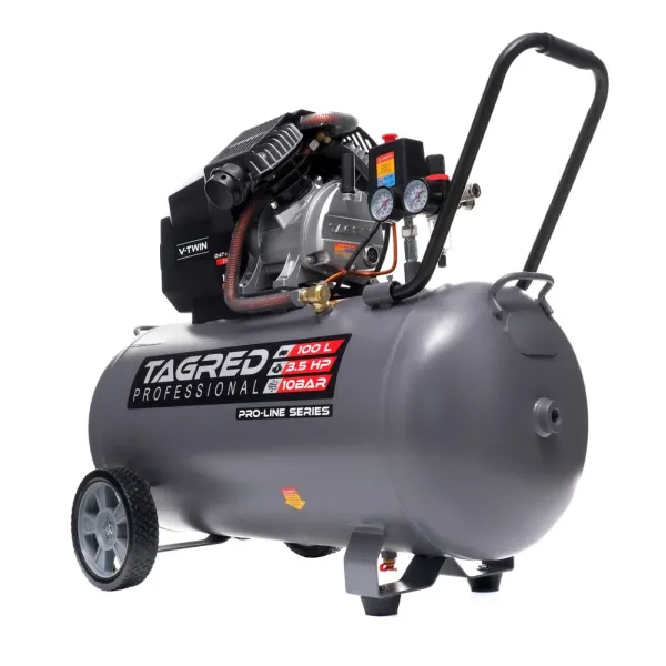 Компресор TAGRED TA366/ 2.6kW