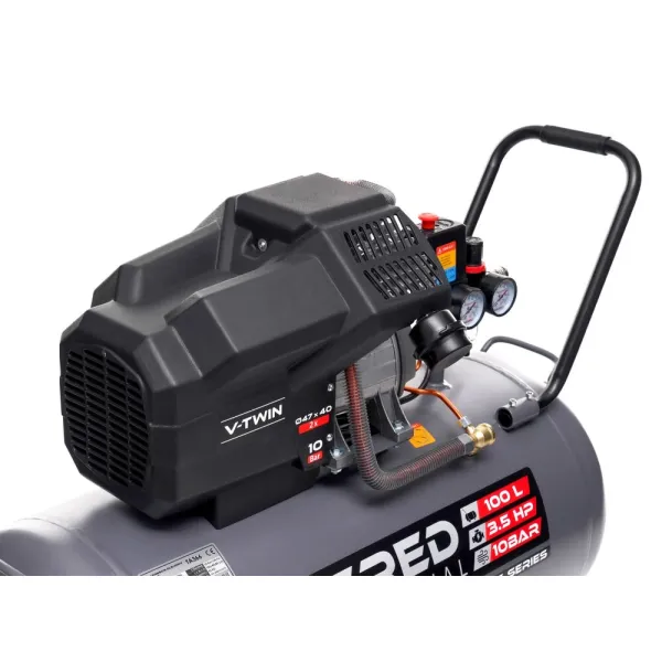 Компресор TAGRED TA366/ 2.6kW