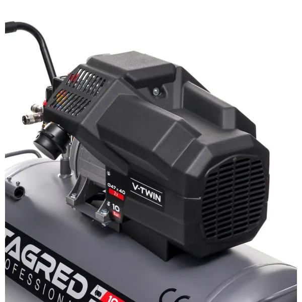 Компресор TAGRED TA366/ 2.6kW
