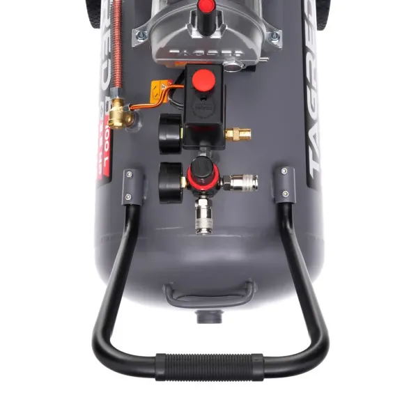 Компресор TAGRED TA366/ 2.6kW