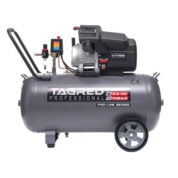 Компресор TAGRED TA366/ 2.6kW