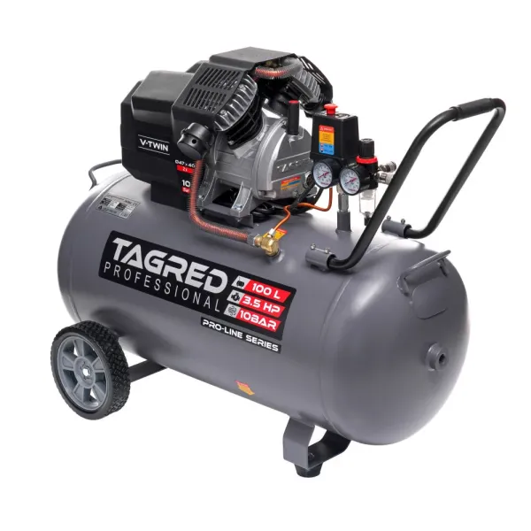 Компресор TAGRED TA366/ 2.6kW