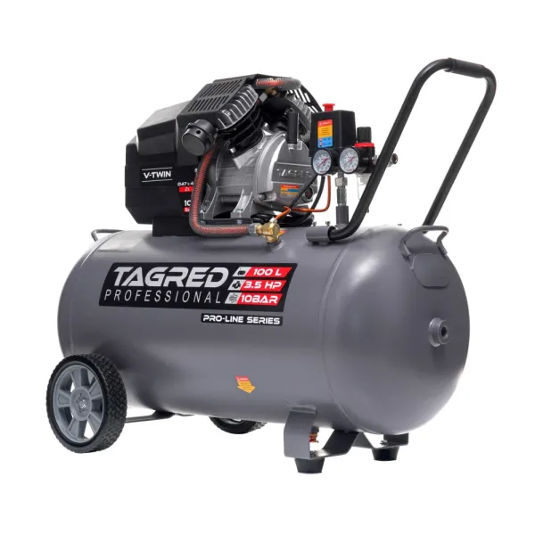 Компресор TAGRED TA366/ 2.6kW