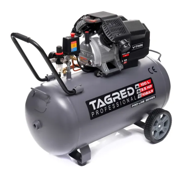 Компресор TAGRED TA366/ 2.6kW