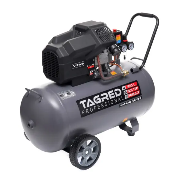 Компресор TAGRED TA366/ 2.6kW