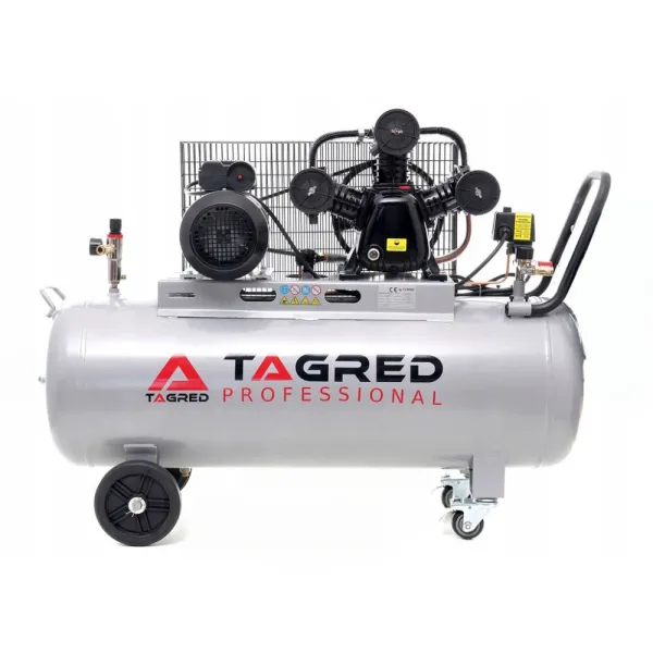 Компресор TAGRED TA325B/ 4.1 kW