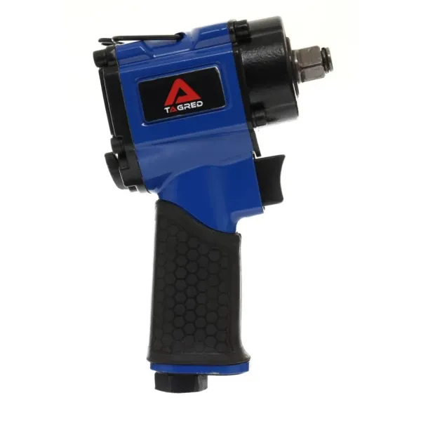 Пневматичен гайковерт TAGRED TA800/ 6.3 bar