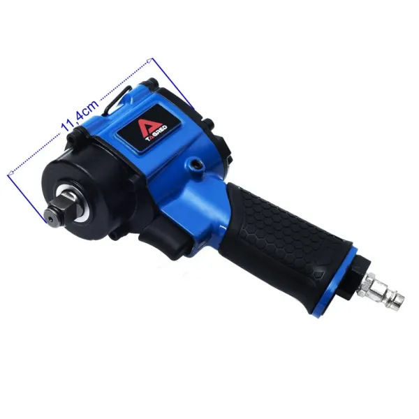 Пневматичен гайковерт TAGRED TA800/ 6.3 bar
