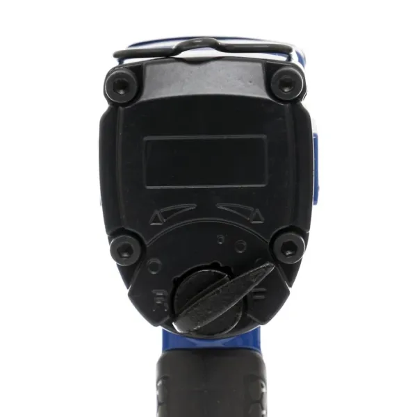 Пневматичен гайковерт TAGRED TA800/ 6.3 bar