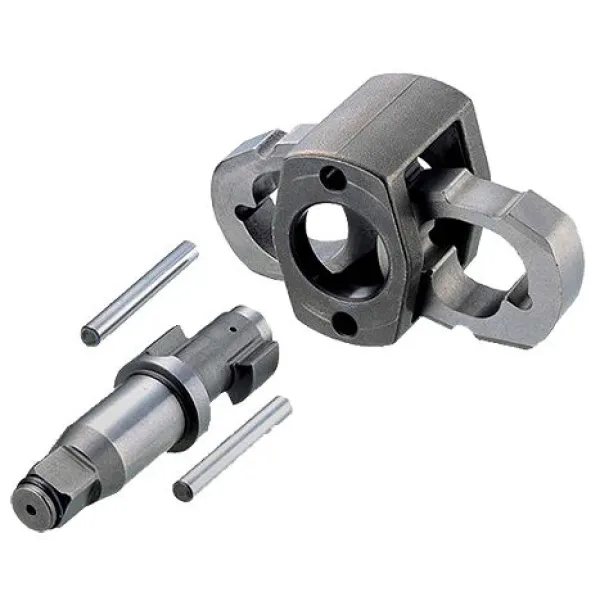 Пневматичен гайковерт TAGRED TA814/ 6.3 bar