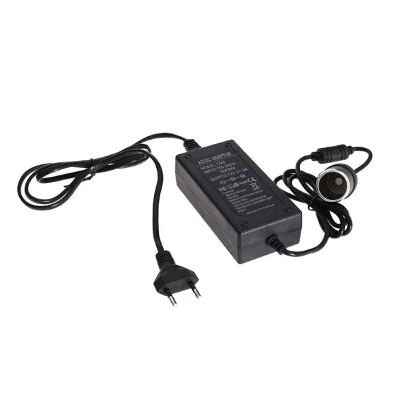 Помпа за източване на гориво TAGRED TA564/ 12V