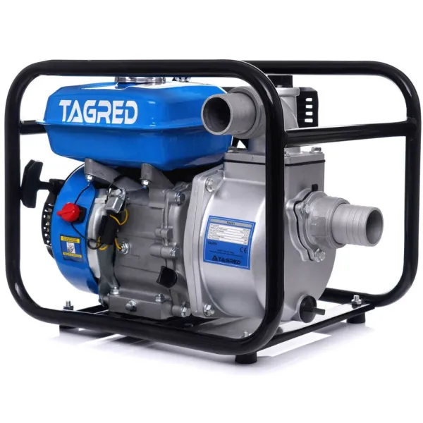 Бензинова помпа TAGRED TA551/ 6.5 к.с.