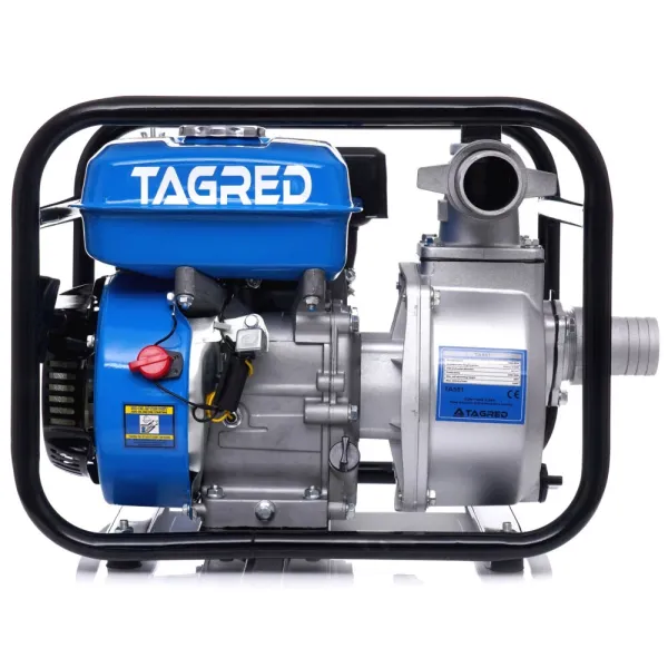 Бензинова помпа TAGRED TA551/ 6.5 к.с.