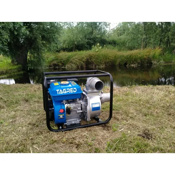 Бензинова помпа TAGRED TA552/ 7.5 к.с.
