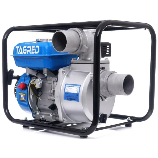 Бензинова помпа TAGRED TA552/ 7.5 к.с.