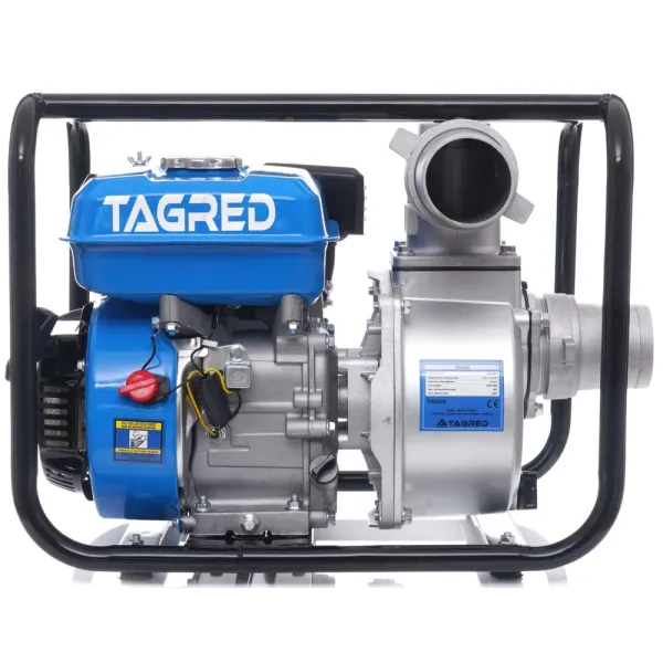 Бензинова помпа TAGRED TA552/ 7.5 к.с.