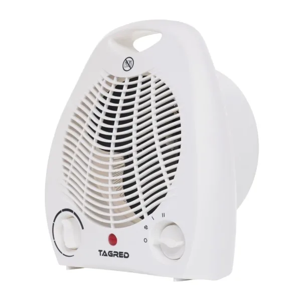 Електрическа печка TAGRED TA990A/ 2kW