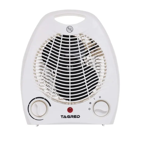 Електрическа печка TAGRED TA990A/ 2kW